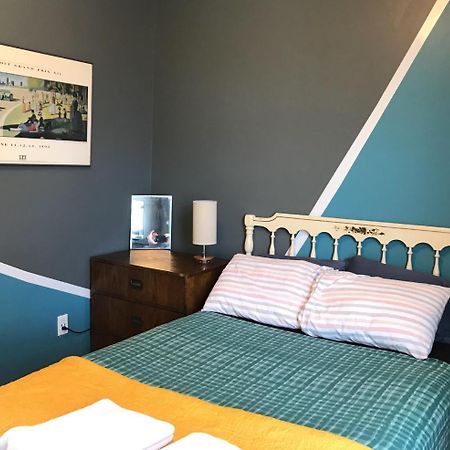 Hostel Detroit Dış mekan fotoğraf